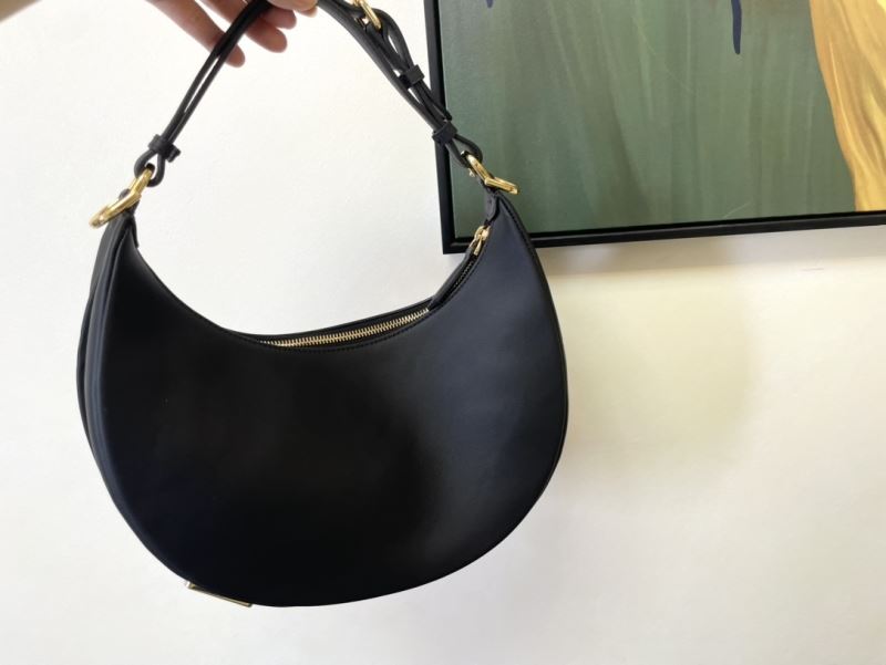 Fendi Hobo Bags